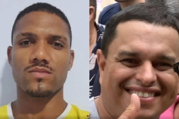 Agente de trânsito é morto ao intervir em agressão contra mulher na Avenida Papa João XXIII