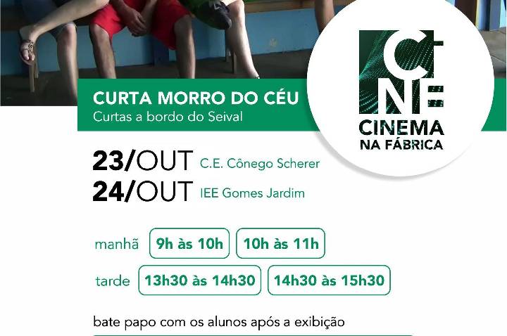 Galeria de Imagem
