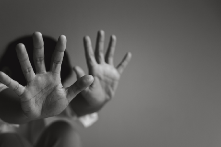 Polícia Civil prende homem acusado de estupro de vulnerável por manter relação com criança de 11 anos