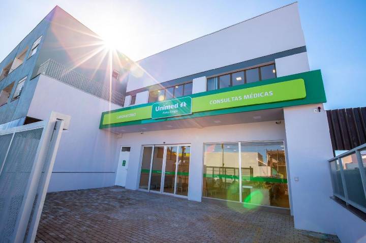 Unimed inaugura nova unidade assistencial em Guaíba com investimento de R$ 2,2 milhões