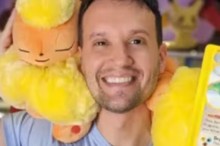Youtuber Capitão Hunter é preso por suspeita de exploração sexual e estupro de vulnerável