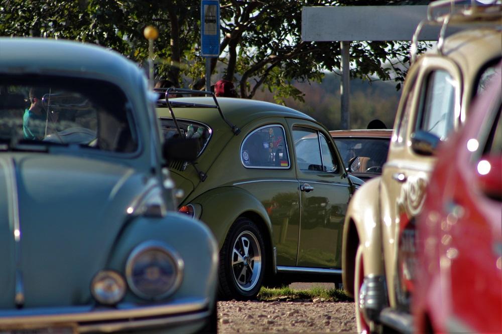 4a Revolução Volks Fest e Antigos