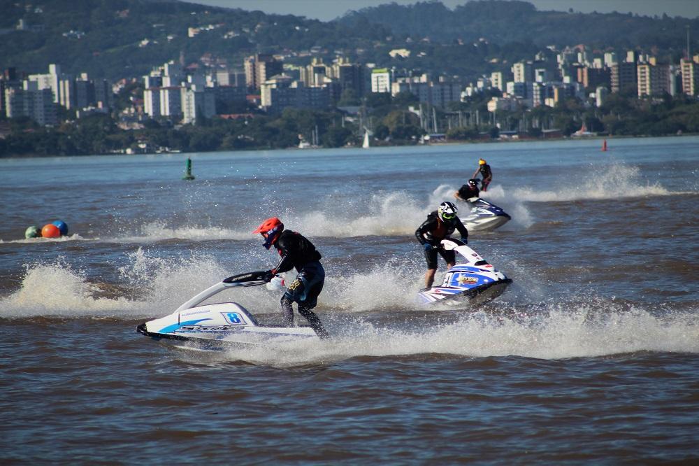 Campeonato Gaúcho de Jet Ski 2019