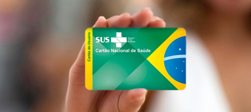 Cartão do SUS será obrigatório para retirada de medicamentos na farmácia municipal