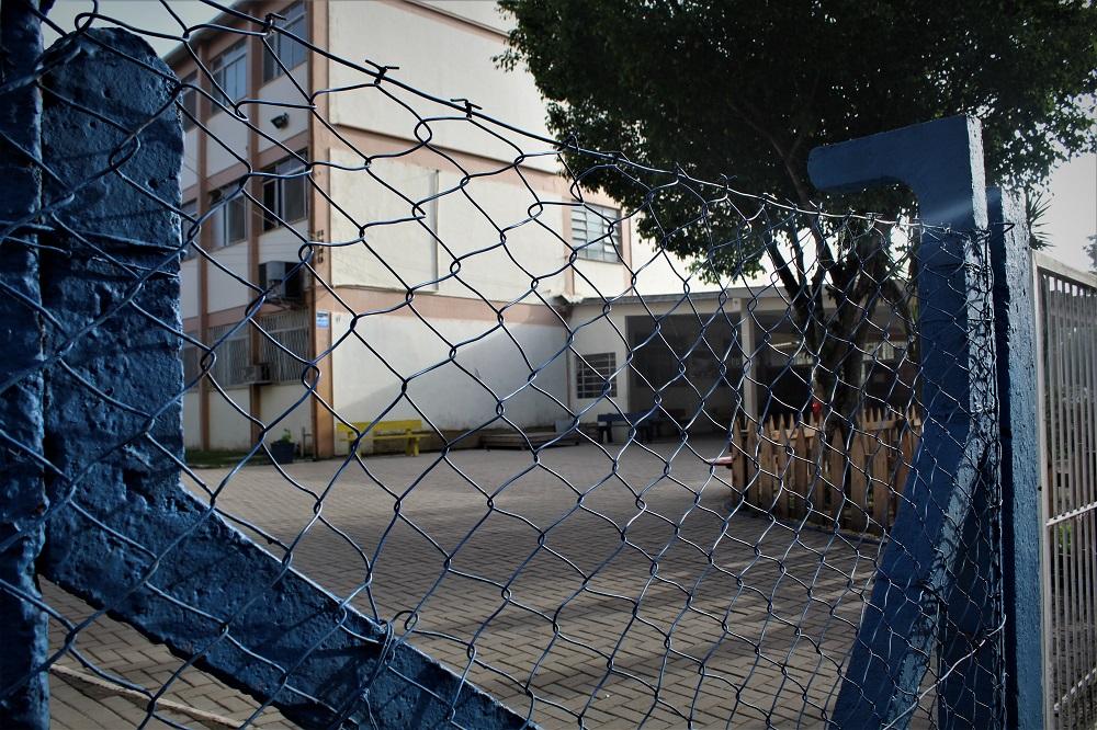 ''Não há nenhuma possibilidade de fechar o Martinho Lutero'', garante diretor