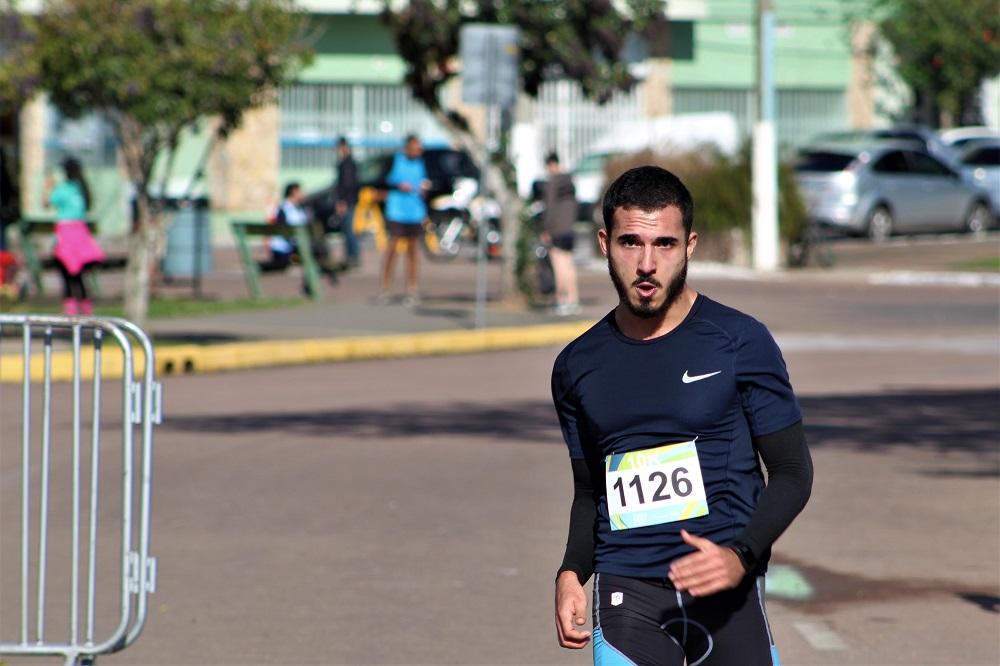 Circuito Sesc de Corridas