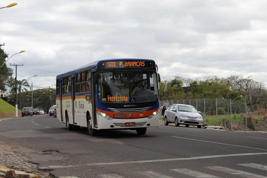 Idade mínima para isenção nos ônibus será de 65 anos; amarelinhos serão reduzidos em 20%