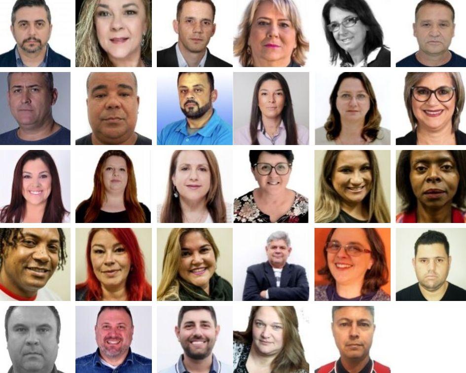 Eleições para o Conselho Tutelar de Guaíba começam com 29 candidatos