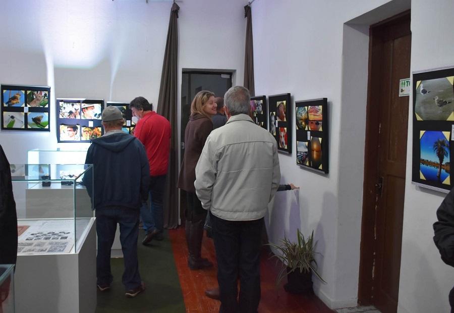 No mês da fotografia, Guaíba Foto Clube expõe no Museu Carlos Nobre