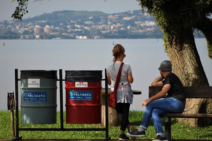 Câmara aprova a instalação do programa 