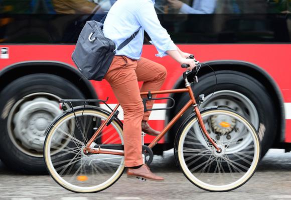 DetranRS abre inscrições para curso a distância de educação para ciclistas