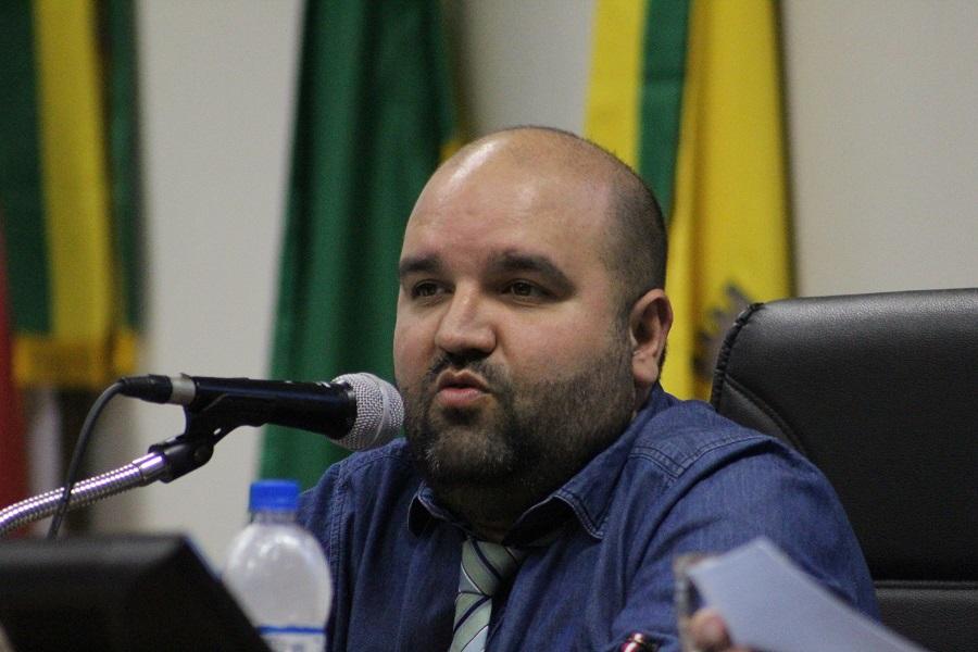 Vereador sugere que recém aposentados do poder público recebam homenagens por serviços prestados
