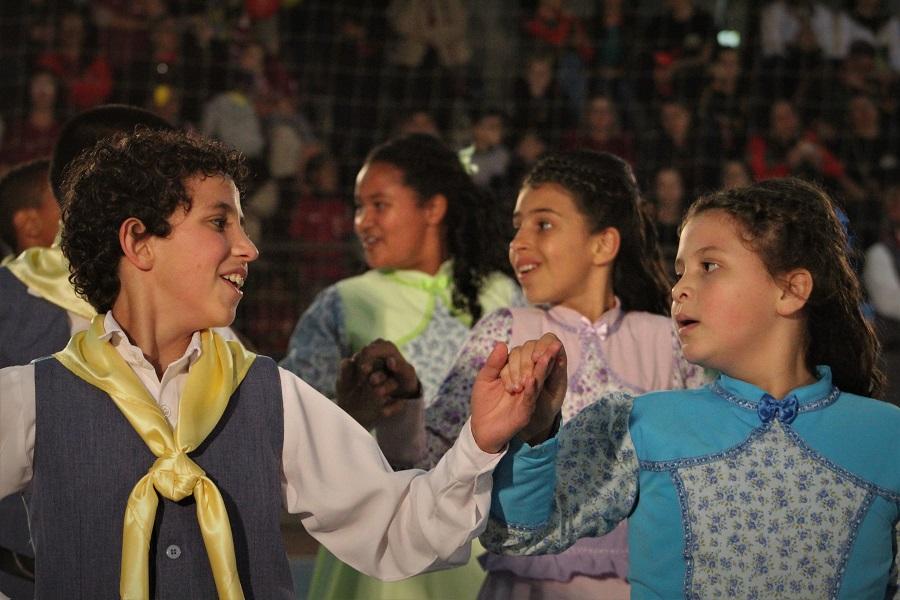 27ª FestiMirim no Coelhão