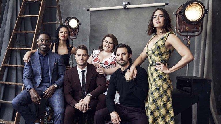 'This Is Us' continua surpreendente e incrível na quarta temporada