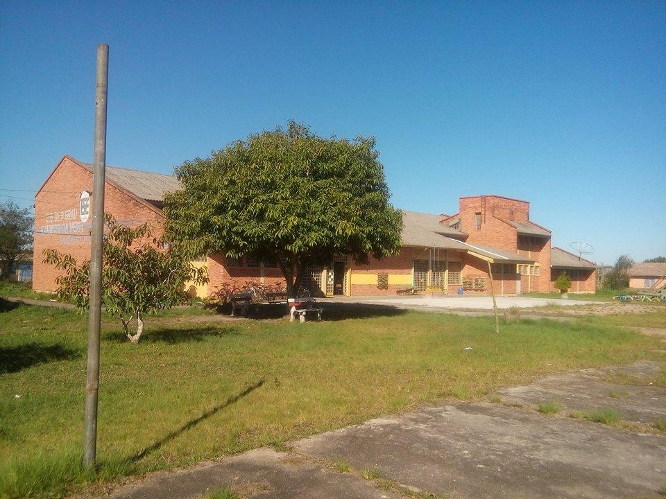 Três escolas estaduais serão entregues para prefeitura de Guaíba, em 2020