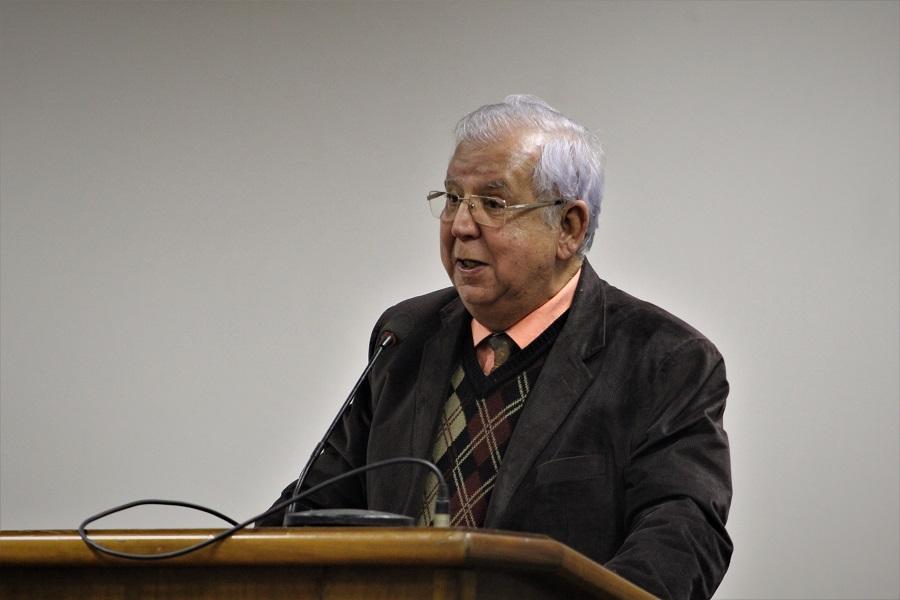 Vereador é criticado por 68% de seus projetos serem para homenagear evangélicos, em 23 anos