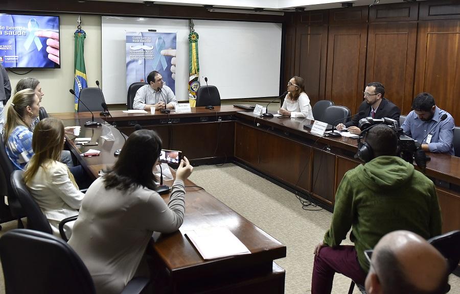 Audiência pública debate os dez anos sem hospital com maternidade em Guaíba
