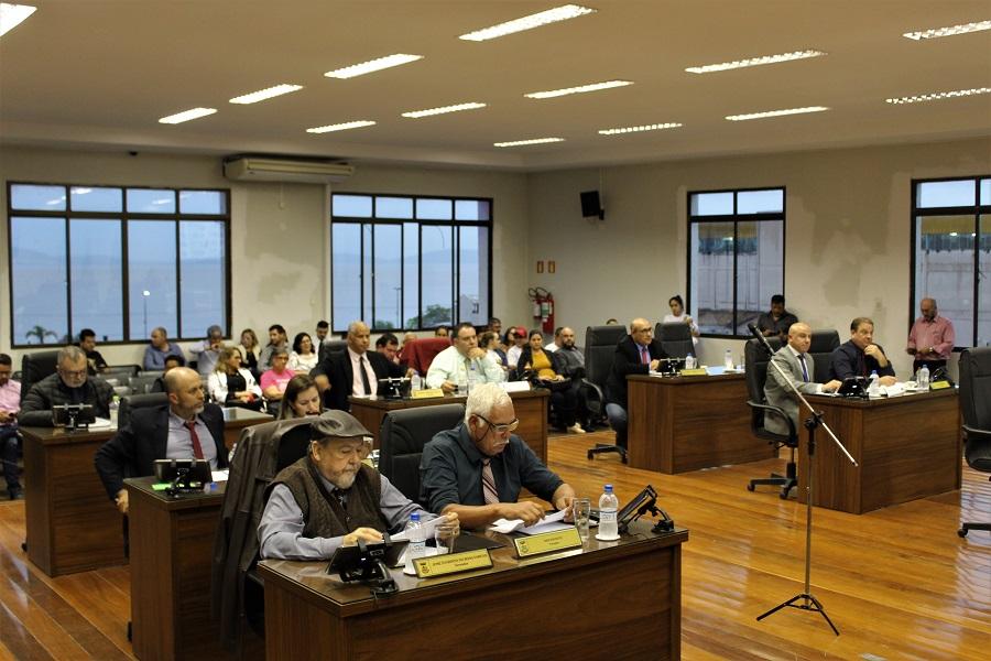 Em votação apertada, Câmara aprova a distinção do 