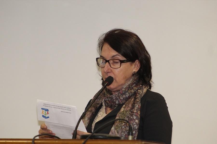 Magda Leal tem candidatura cassada para o Conselho Tutelar; mais três aguardam decisão