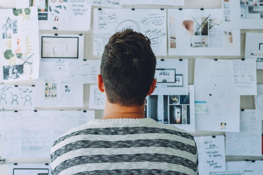 O planejamento estratégico é essencial para ganhar competitividade no mercado em que atua