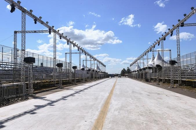 Academia Cohab-Santa Rita é confirmada para desfilar no Carnaval de Porto Alegre