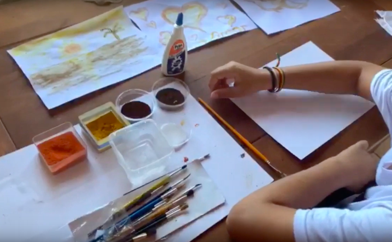 Barra do Ribeiro lança blog educativo para alunos realizarem atividades em casa