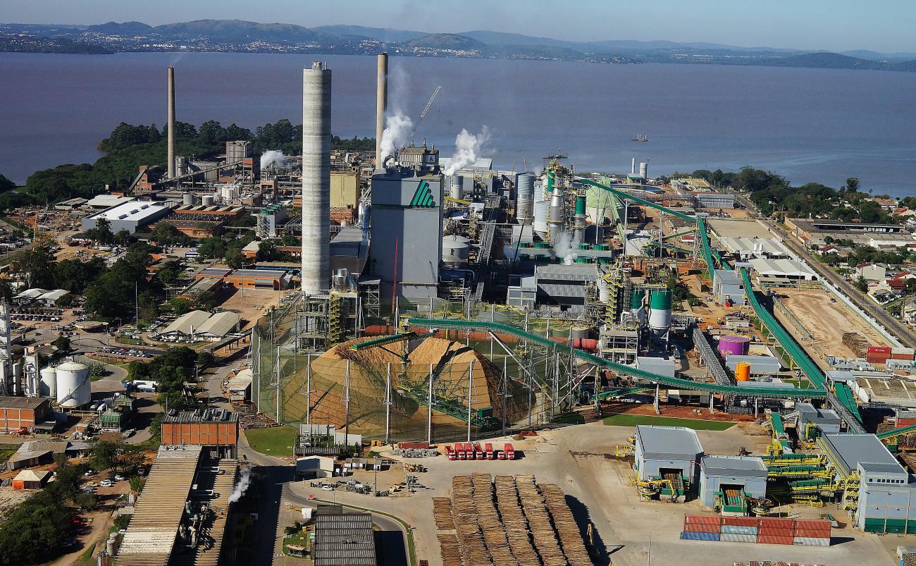 CMPC confirma um caso positivo de coronavírus e divulga 19 medidas de prevenção
