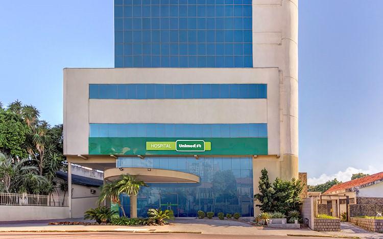 Hospital da Unimed em Guaíba fica sem maternidade e internação
