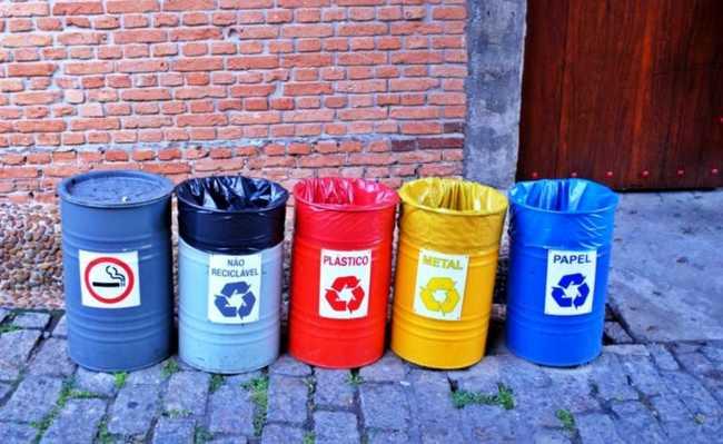 Os diversos benefícios da Coleta Seletiva nos municípios e o processo de educação ambiental