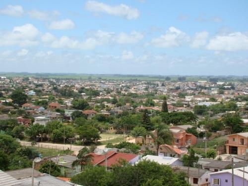 Camaquã tem o primeiro caso positivo de Covid-19 confirmado