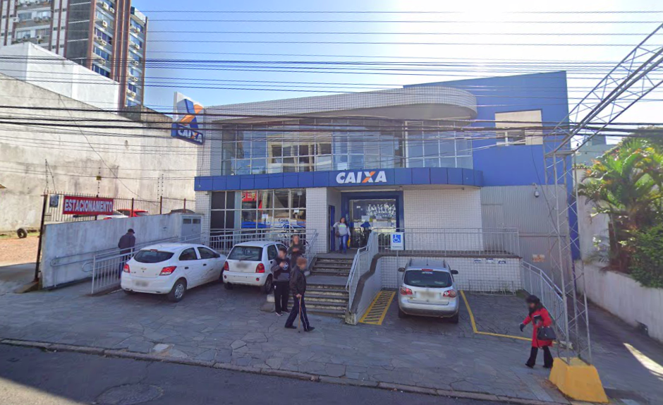 Caixa libera saque da 2ª parcela do auxílio emergencial a partir deste sábado; agência de Guaíba estará aberta