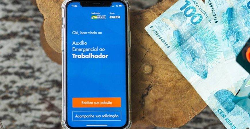 Calendário de pagamento da 2ª parcela do Auxílio Emergencial é publicado; veja as datas