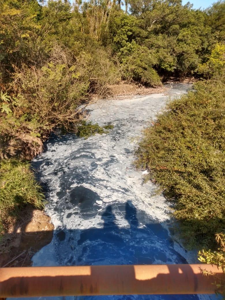 O Dia do Arroio Passo Fundo e mais uma preocupação ambiental em tempos de pandemia