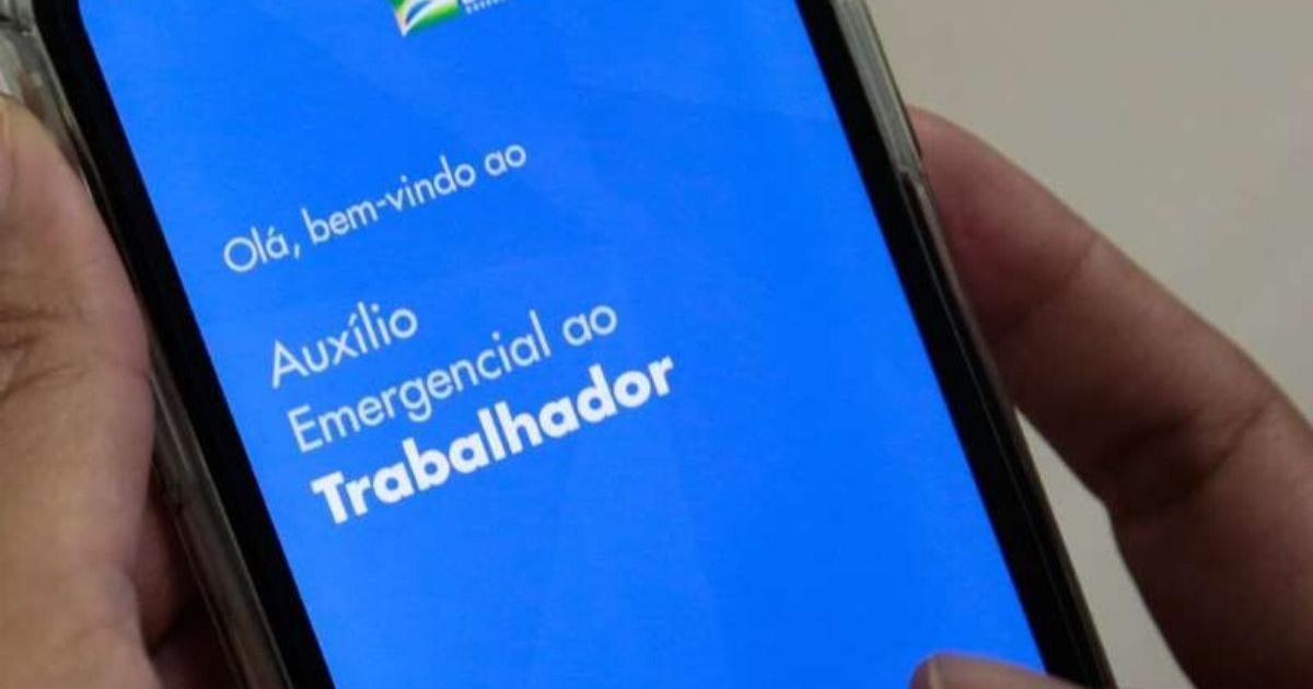 Governo ainda não tem data definida para pagamento da segunda parcela do auxílio emergencial
