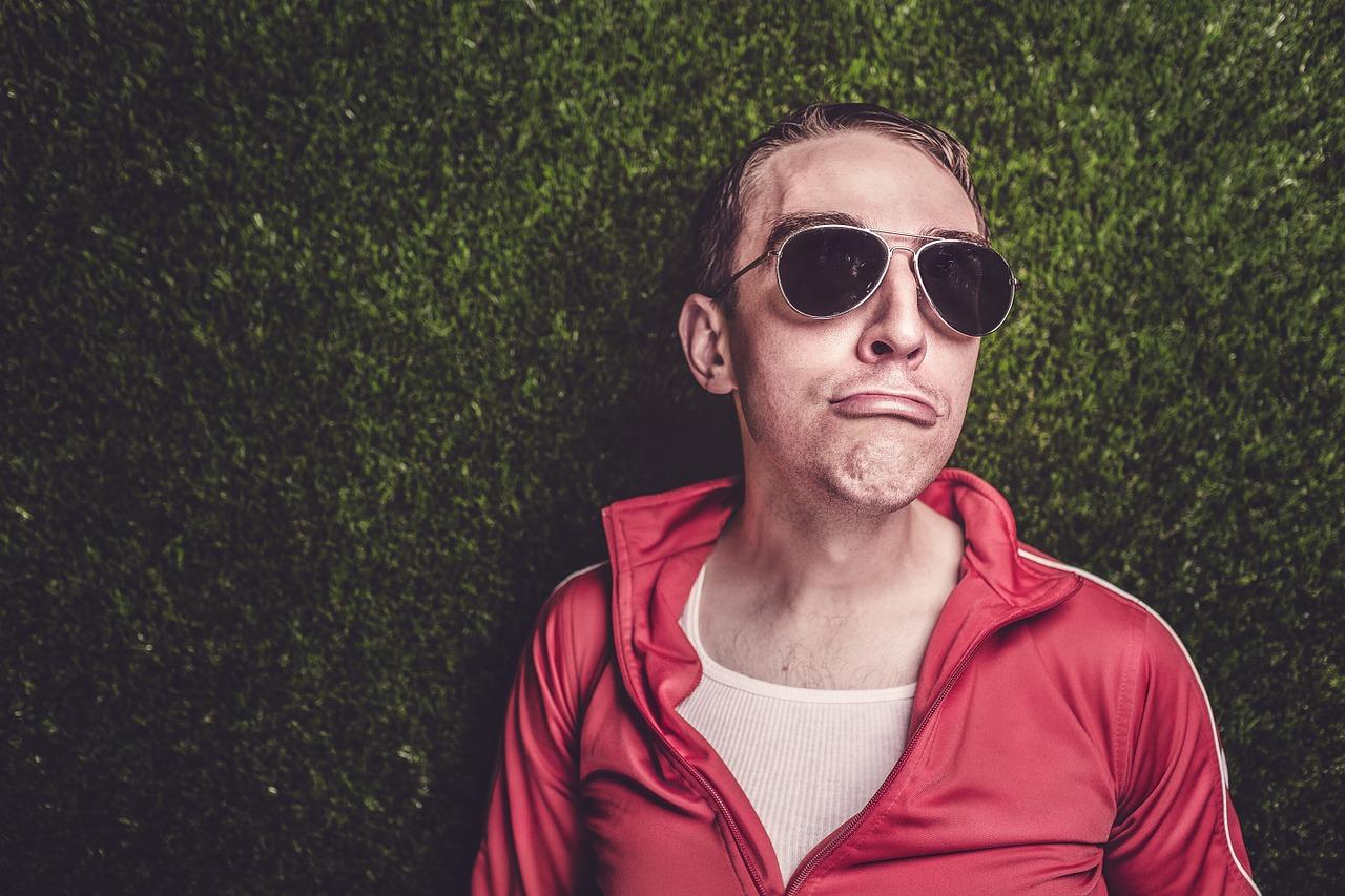 Repensar sobre a sua normalidade é essencial: não é possível ser diferente e normal ao mesmo tempo