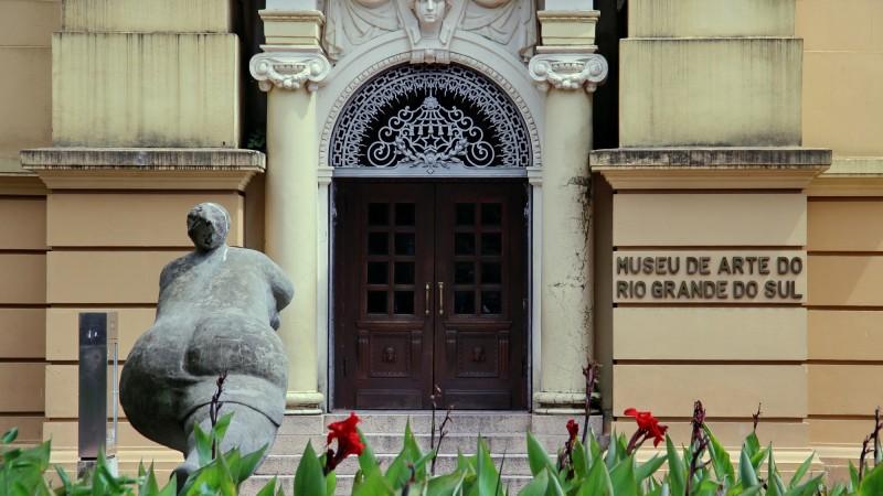 Secretaria da Cultura do RS lança programação on-line para Semana dos Museus