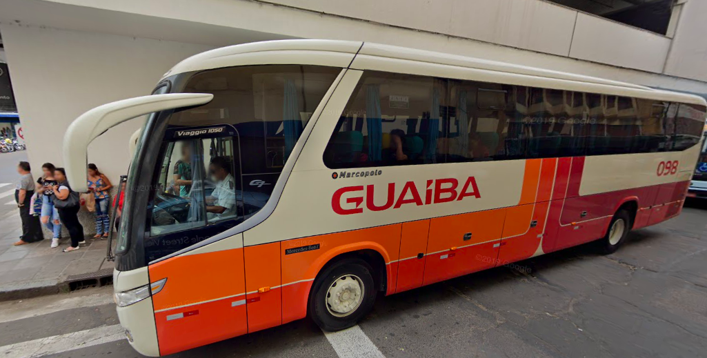 Transporte da Grande Porto Alegre tem queda de 75% de passageiros com a Covid-19