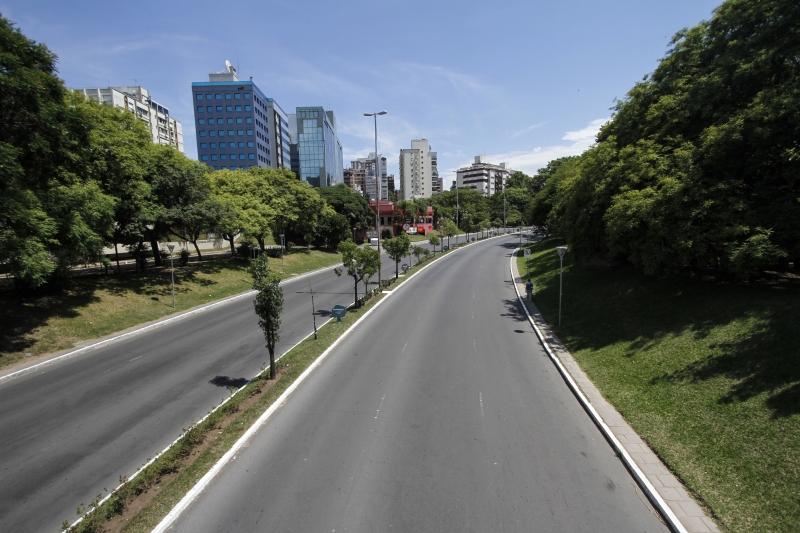 A qualidade do ar está melhorando com o distanciamento social? Veja os dados