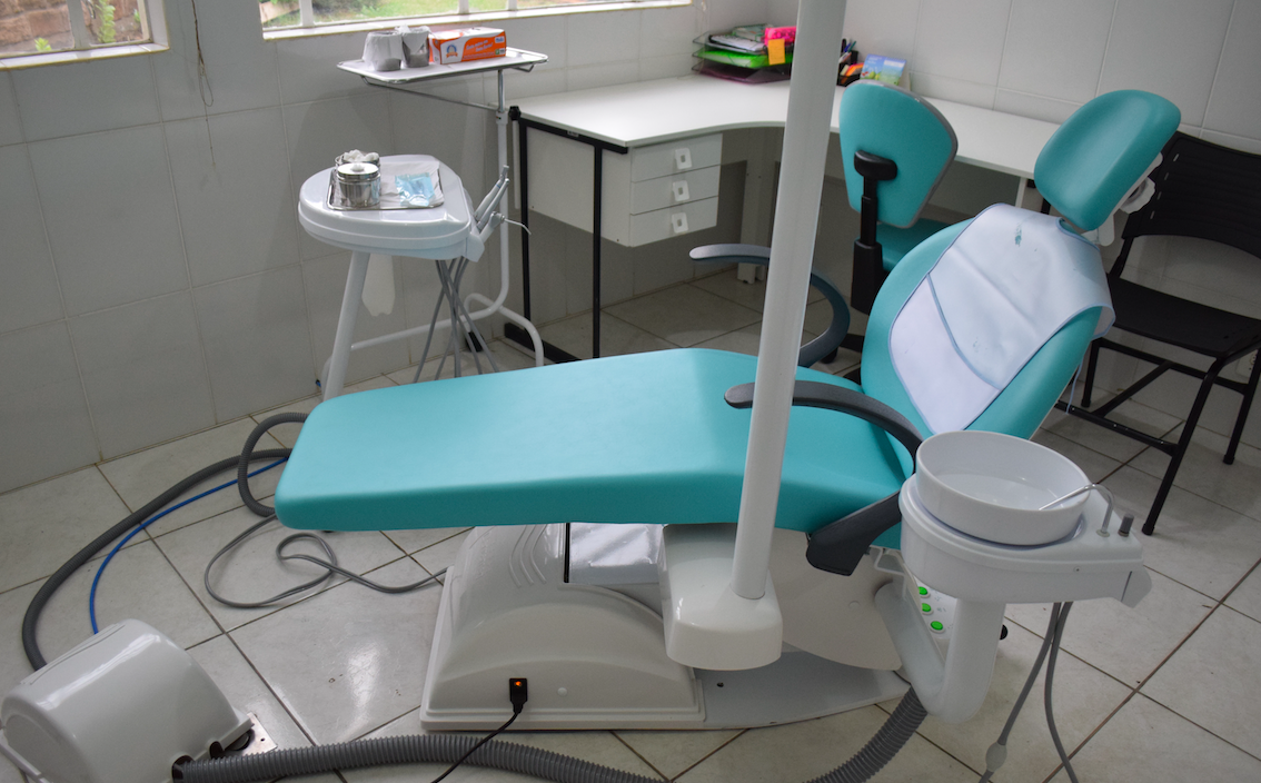 Bairros Nova Guaíba e Primavera passam a contar com atendimento gratuito de dentistas
