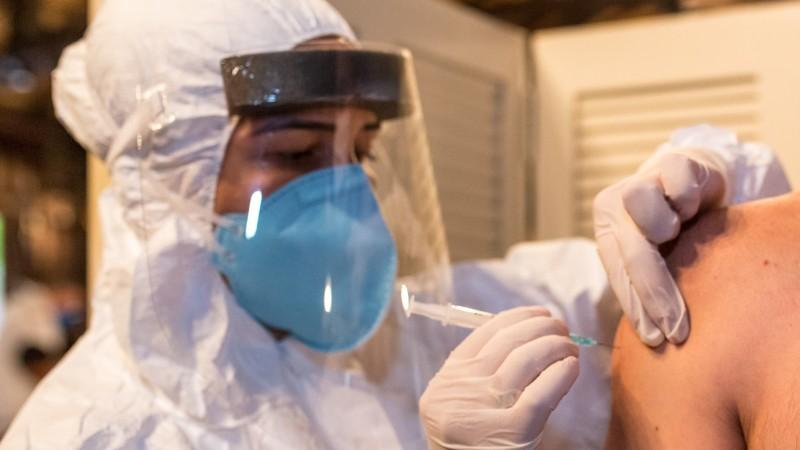 Campanha Nacional de Vacinação contra a Influenza é prorrogada até 30 de junho