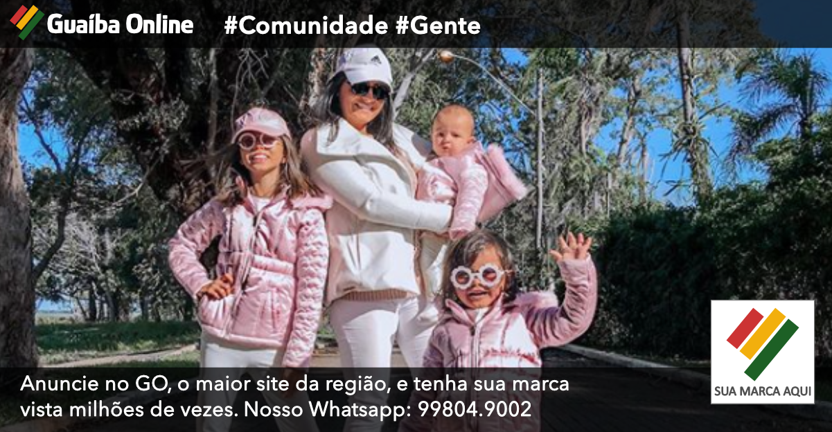 Conheça as 