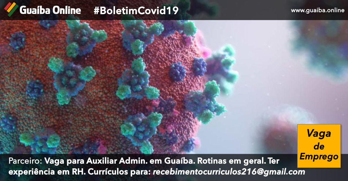 Atualização em Camaquã: 330 casos positivos de Covid-19 e oito mortes registradas