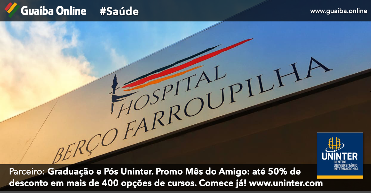 Com investimento de R$ 4 milhões da CMPC, Hospital Berço Farroupilha é inaugurado em Guaíba; veja imagens da cerimônia