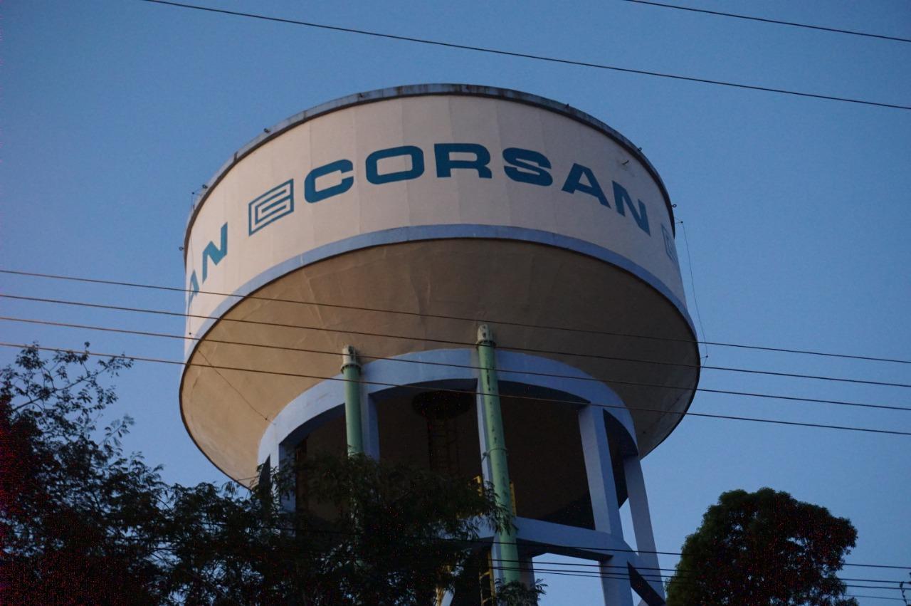 Corsan vai usar medidores inteligentes que mandam dados automaticamente para a empresa