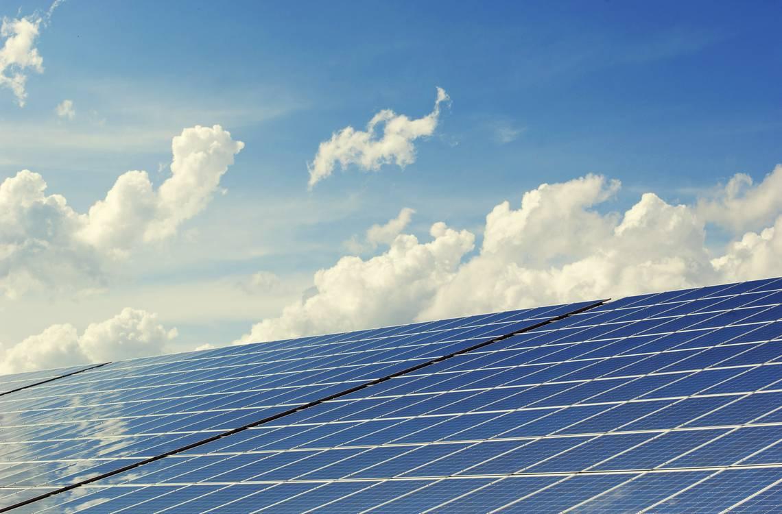 Fepam analisa licença prévia de primeiro empreendimento de energia solar do RS