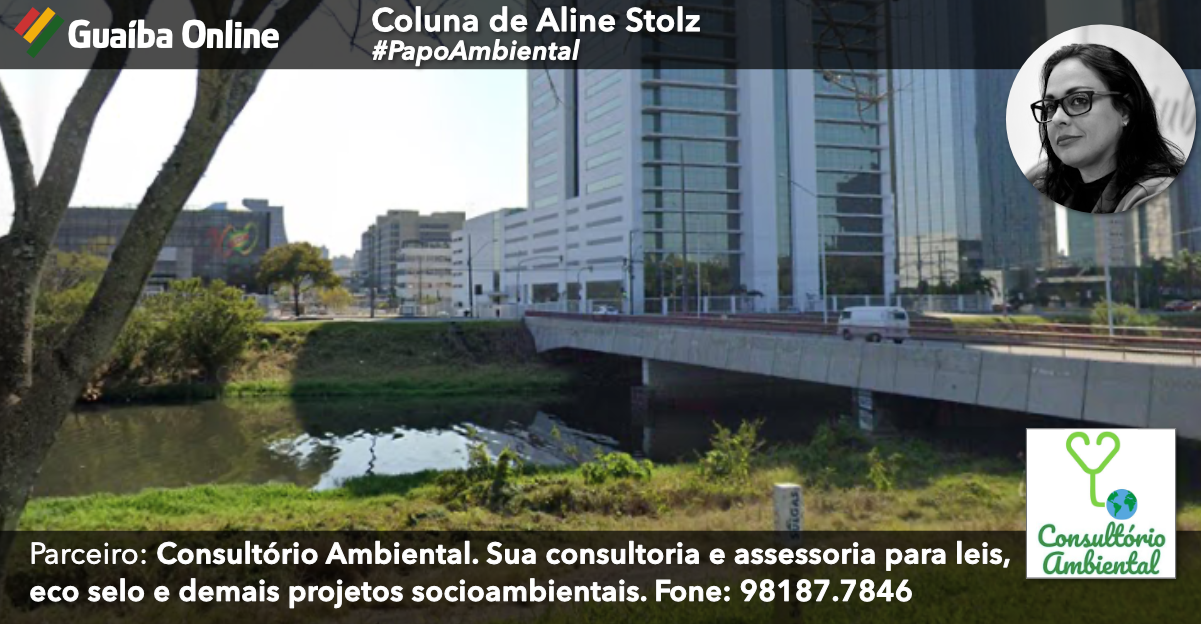 Pesquisas nos rios do Rio Grande do Sul identificam presença do vírus da Covid-19