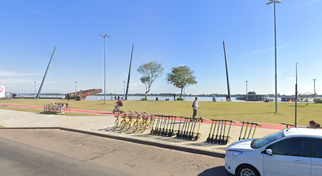 Prefeitura de Porto Alegre aplicará multas de R$ 430 a R$ 8,6 mil a pessoas aglomeradas e sem máscara em locais públicos