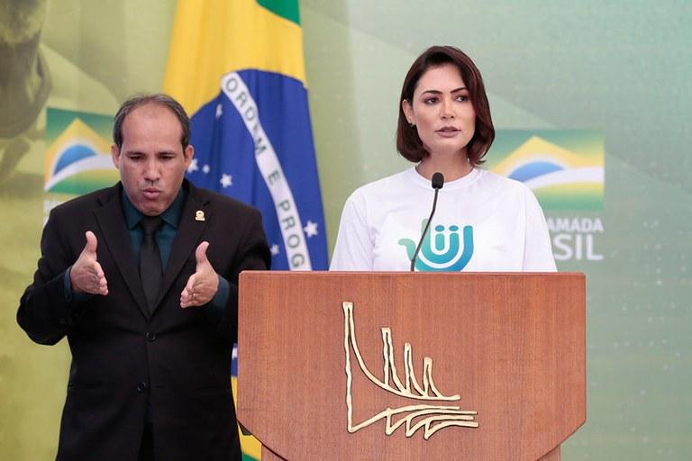 Apadrinhe um Futuro: Pátria Voluntária lança campanha para ajudar crianças e adolescentes em vulnerabilidade