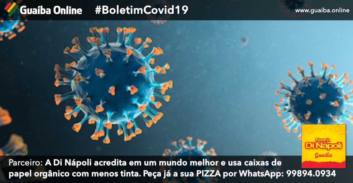 Atualização em Barra do Ribeiro: 59 casos positivos de Covid-19 e cinco óbitos registrados