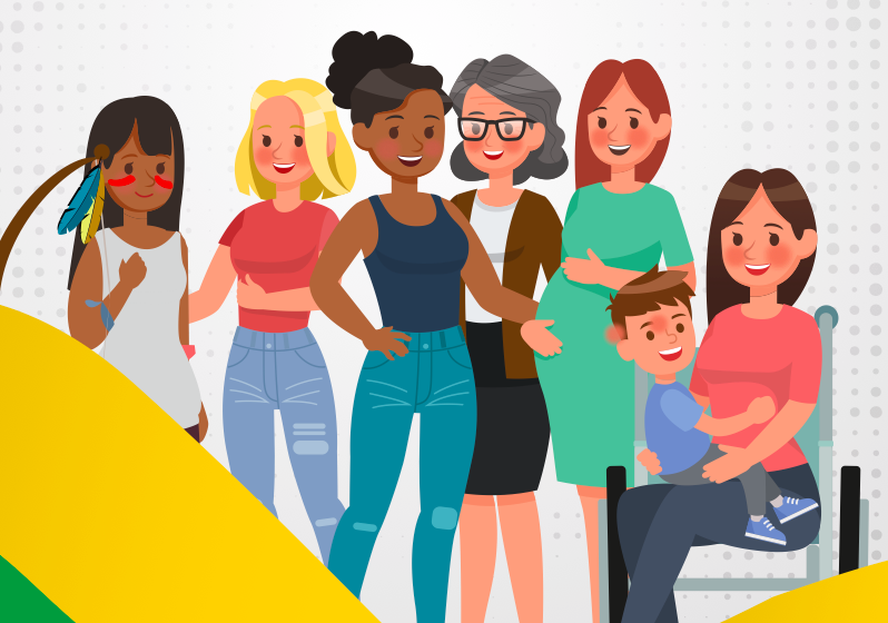 Cartilha Mais Mulheres na Política orienta candidatas para as Eleições 2020